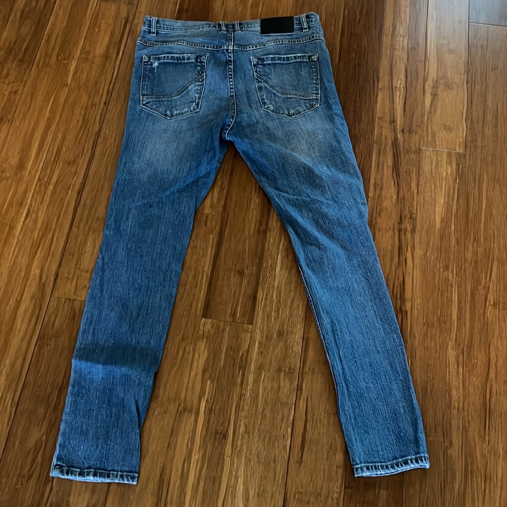 Men’s Empyre Jeans - Picture 2 of 4